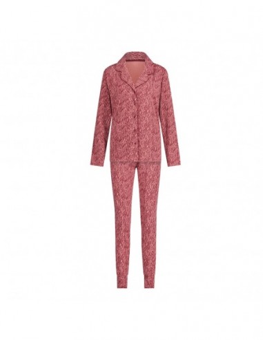 Ten Cate Dames Pyjama V-neck Home and...