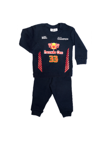 Fun2wear Pyjama Driver 33