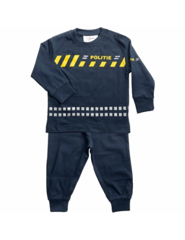 Fun2wear Pyjama Politie
