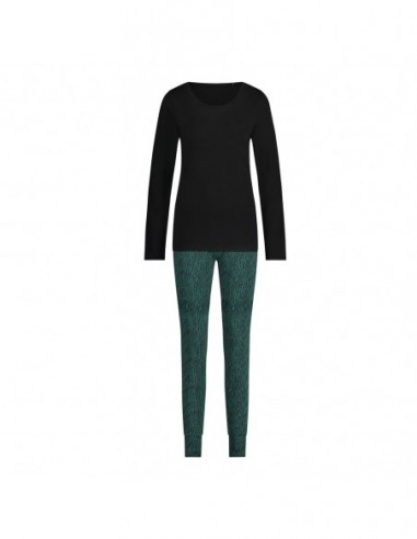Ten Cate Dames Pyjama Home and Night...