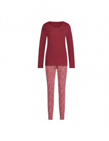 Ten Cate Dames Pyjama Home and Night...